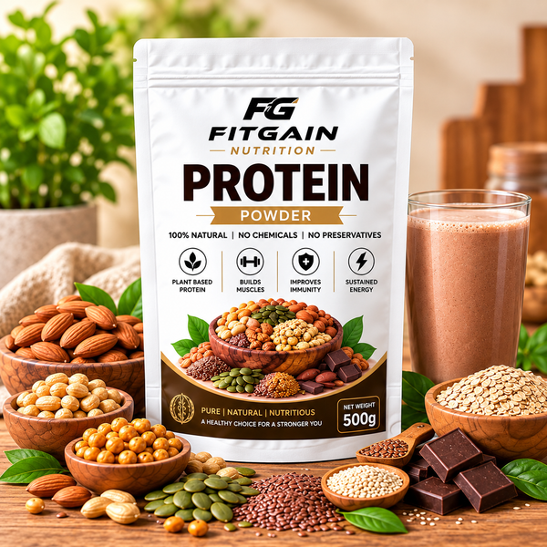 Protein Powders