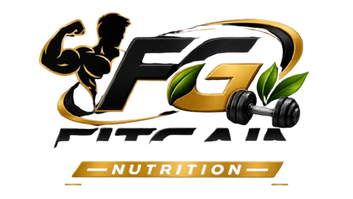 Fitgain Nutrition