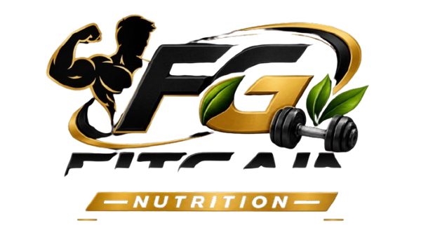 Fitgain Nutrition